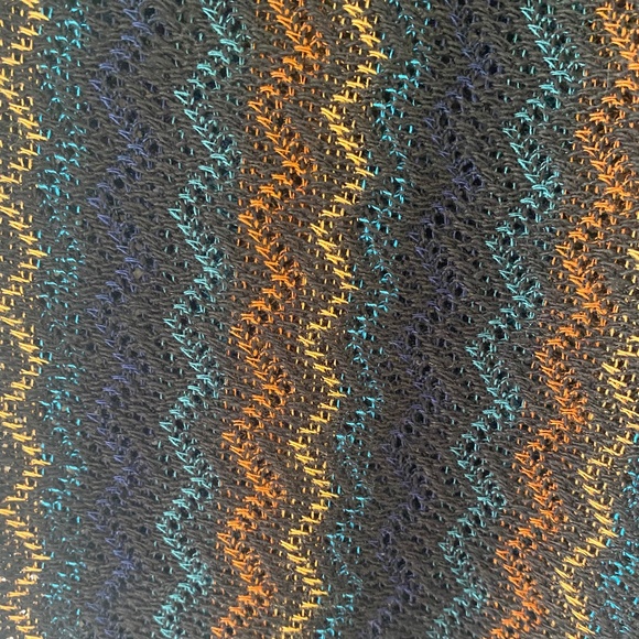 Mr. Turk crochet pant - Picture 2 of 5